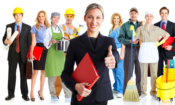 Nallıhan Parkeci Hizmeti